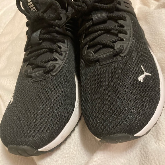 9.5 Men’s PUMA soft foam optimal comfort Brand New never worn - Picture 5 of 7